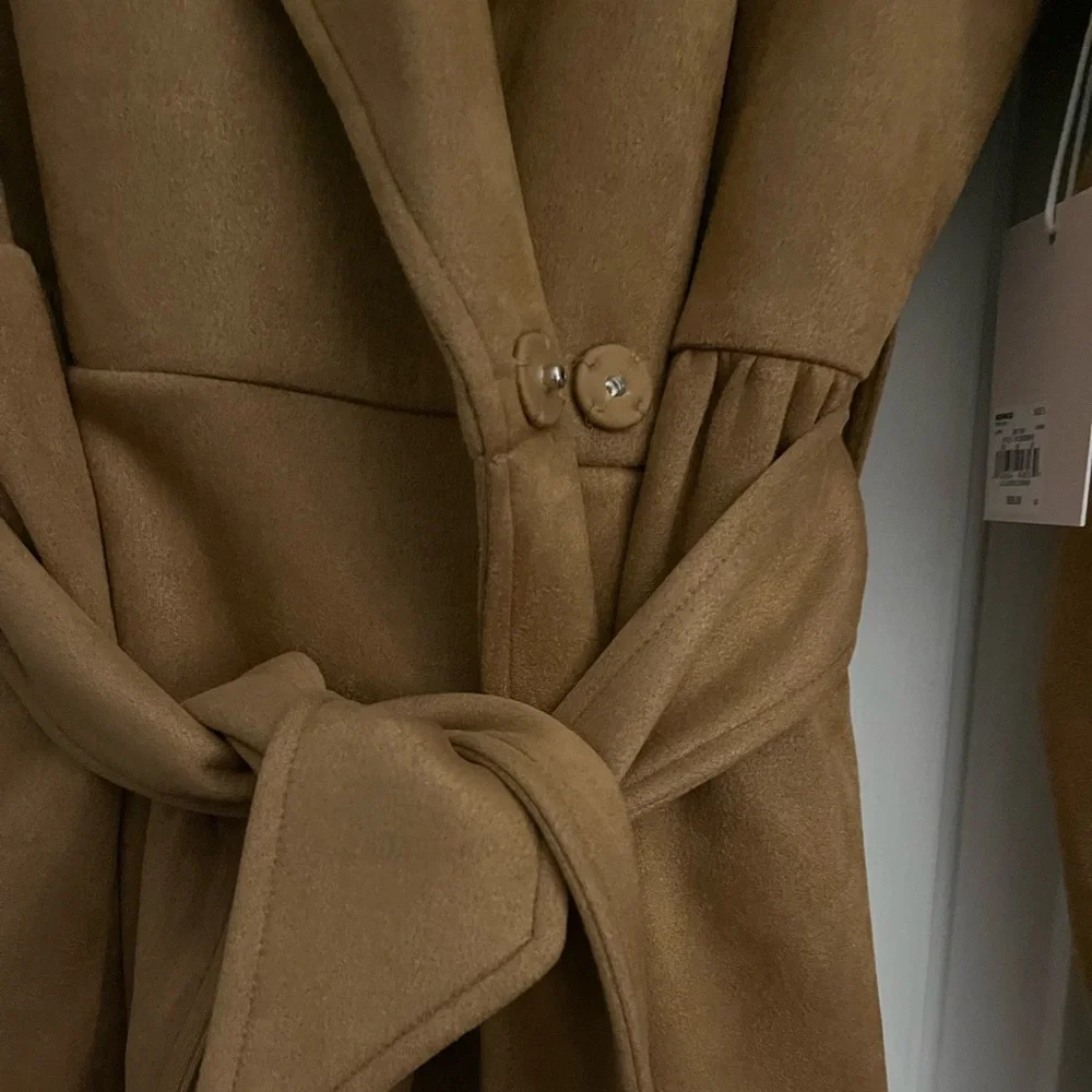 Lauren Conrad coat - new with Tag -size L - Picture 4 of 5